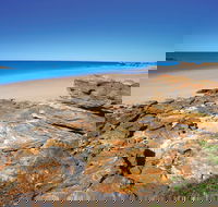 Reddell Beach - VIC Tourism