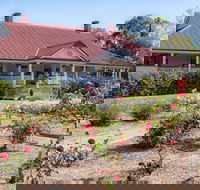 Ringsfield House Nanango - VIC Tourism
