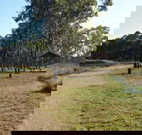Rouse Hill Estate Walk - VIC Tourism