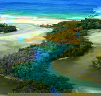 Saltwater - VIC Tourism