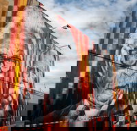 Shepparton Aboriginal Street Art Project Murals - VIC Tourism