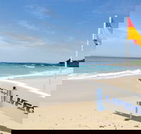 Shellharbour North Beach - VIC Tourism