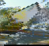South Sea Islander Church and Hall - VIC Tourism