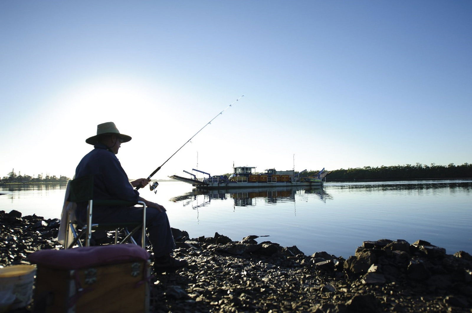South Ballina NSW VIC Tourism