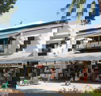 Star Village Smith Street Mall Darwin - VIC Tourism