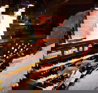 St Bartholomews Largest Digital Pipe Organ in the Southern Hemisphere - VIC Tourism