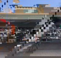 Ted and Olive Boutique - VIC Tourism