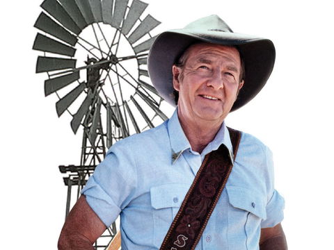 The Slim Dusty Centre - VIC Tourism 0