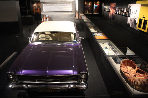 The Slim Dusty Centre - VIC Tourism 1