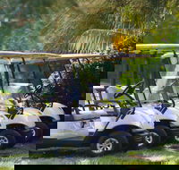 The Vale Golf Course - VIC Tourism