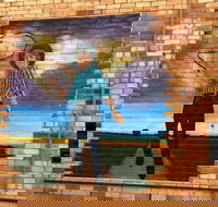The Maryborough Mural Trail - VIC Tourism