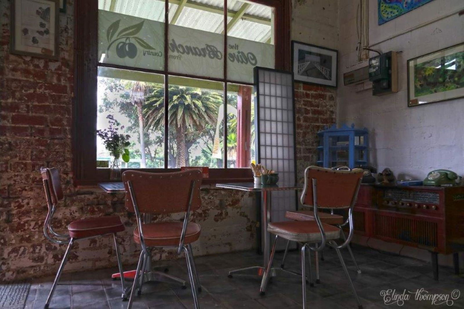 Welshpool VIC VIC Tourism