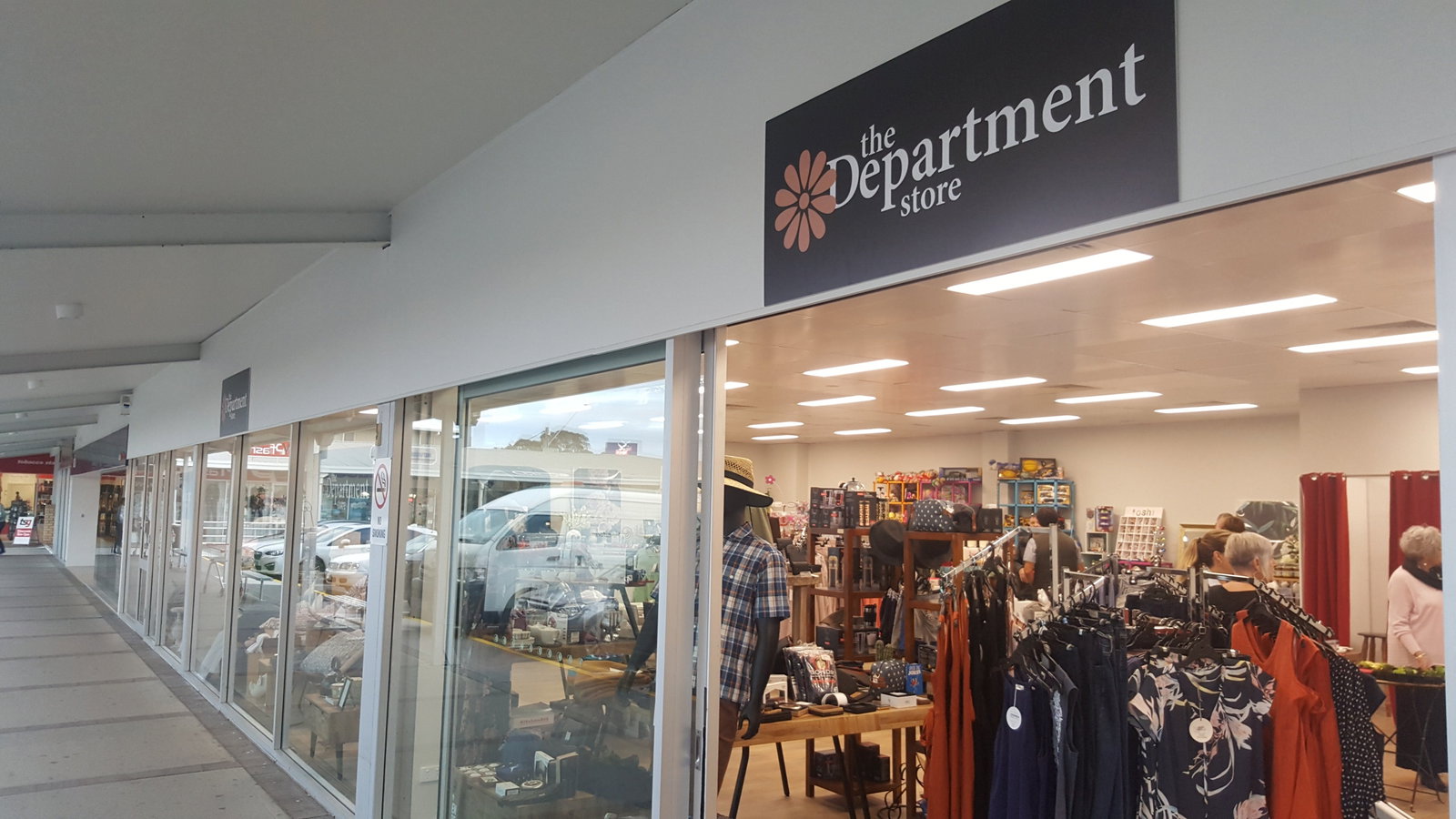 Coralville NSW VIC Tourism