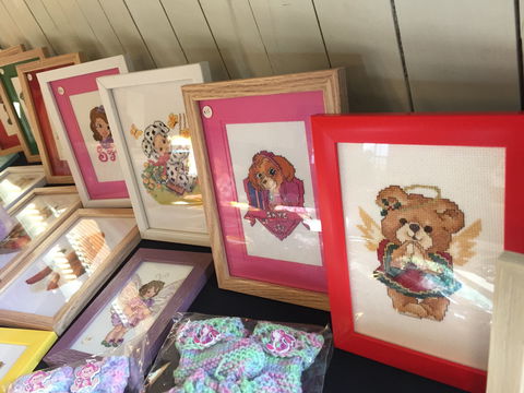 Tomerong Markets - VIC Tourism 2