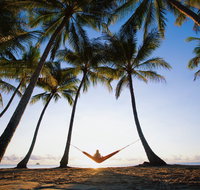 Tropical North Queensland - VIC Tourism