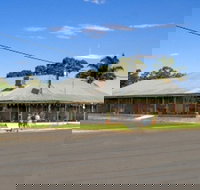 Tullibigeal - VIC Tourism