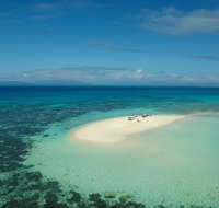 Vlassof Cay - VIC Tourism