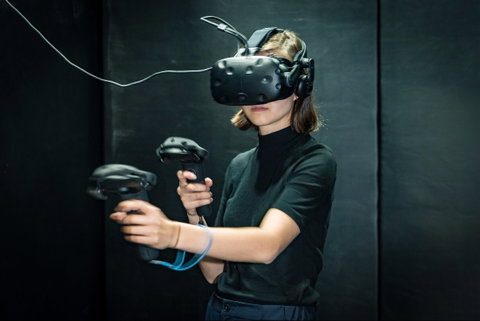 VR Plus  - Melbourne's Ultimate Virtual Reality Experience - VIC Tourism 0