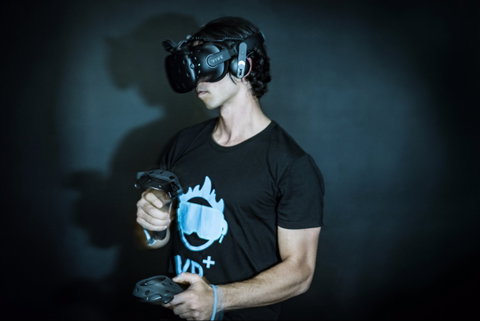 VR Plus  - Melbourne's Ultimate Virtual Reality Experience - VIC Tourism 1