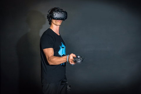 VR Plus  - Melbourne's Ultimate Virtual Reality Experience - VIC Tourism 2