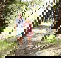 Wagga Wagga - VIC Tourism