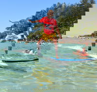 Walkin' On Water Surf School - VIC Tourism