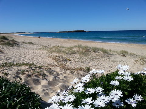 Warilla - VIC Tourism 1