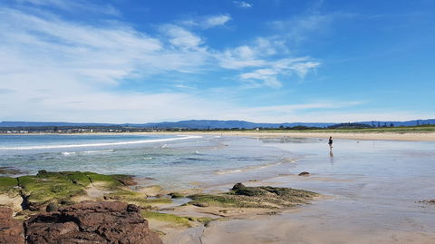 Warilla - VIC Tourism 2