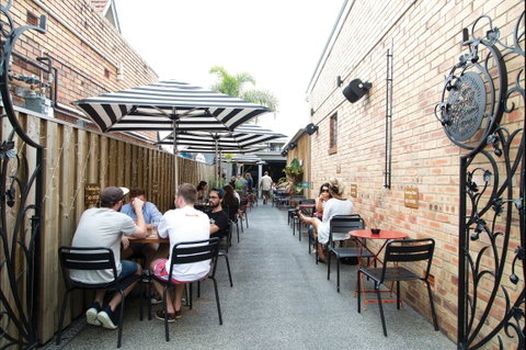 West End And South Brisbane - VIC Tourism 0