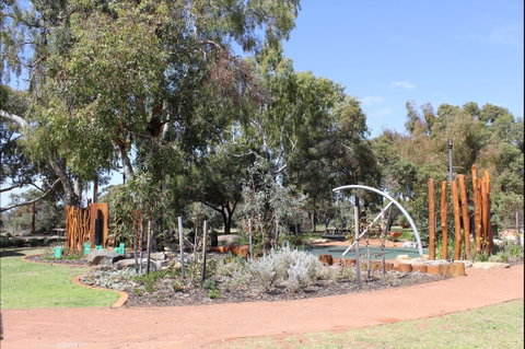 Wireless Hill Park - VIC Tourism 2