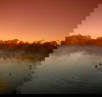 Witjira National Park - VIC Tourism