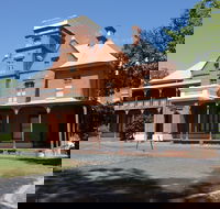 Woodbridge - VIC Tourism