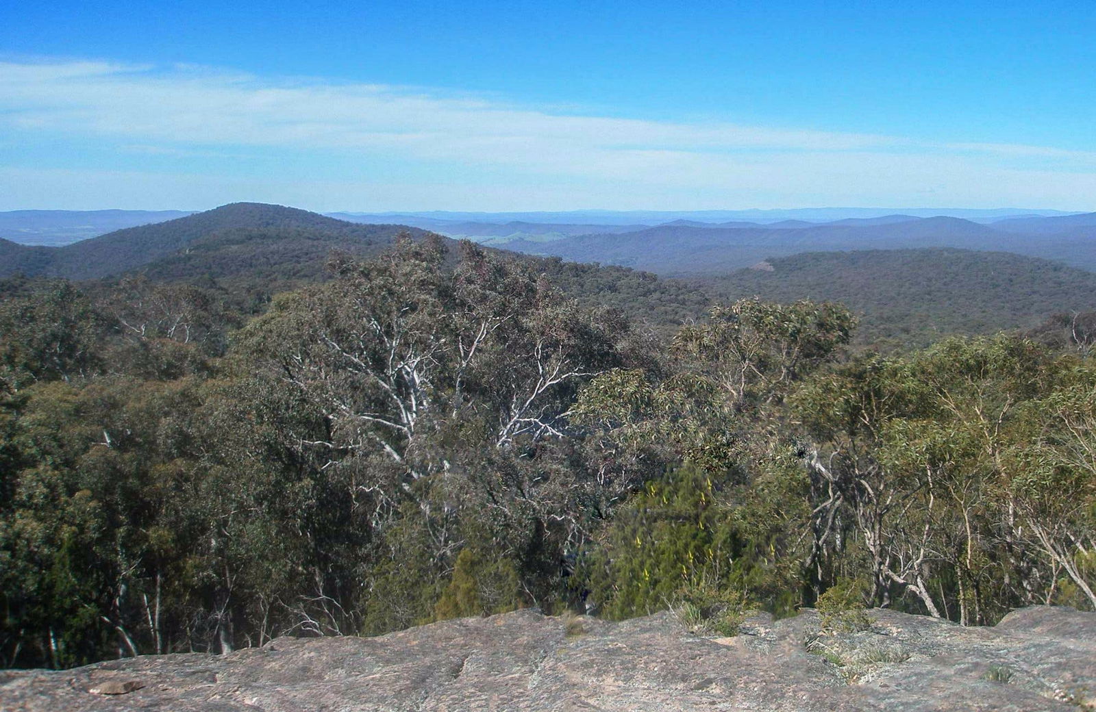 Wantagong NSW VIC Tourism