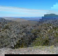Woomargama National Park - VIC Tourism