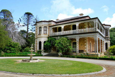 Yallum Park - VIC Tourism 0