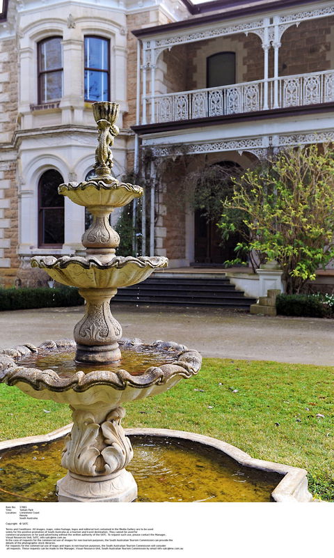 Yallum Park - VIC Tourism 1