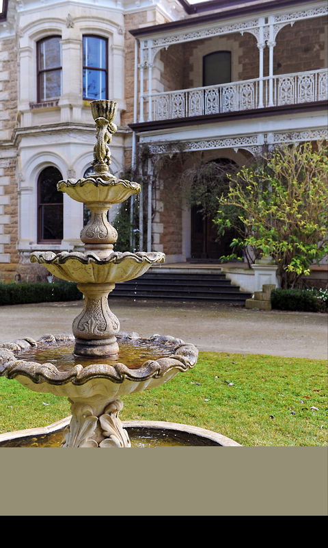 Yallum Park - VIC Tourism 2