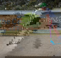 Yankalilla Lions Youth Park - VIC Tourism