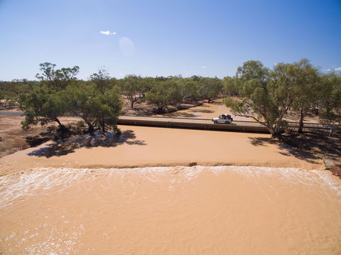 9 Day Outback Adventure - VIC Tourism 1