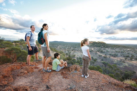 9 Day Outback Adventure - VIC Tourism 2