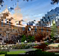 Abbey of the Roses - VIC Tourism