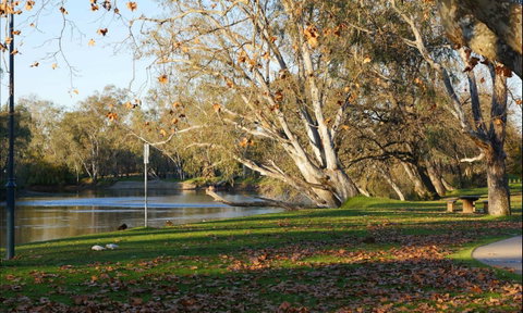 Albury - VIC Tourism 0