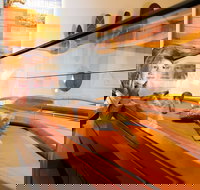 Albury Library Museum - VIC Tourism