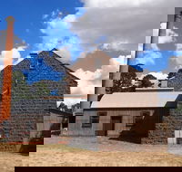 Andersons Mill Smeaton Historic Area - VIC Tourism