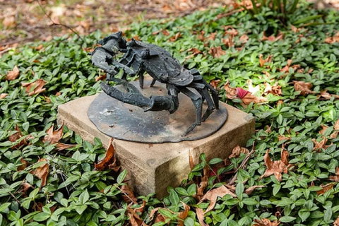 Antony Symons - Retrospective Of A Life's Work - VIC Tourism 0
