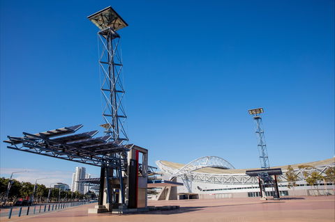 ANZ Stadium - VIC Tourism 1