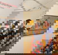 Araluen Cultural Precinct - VIC Tourism