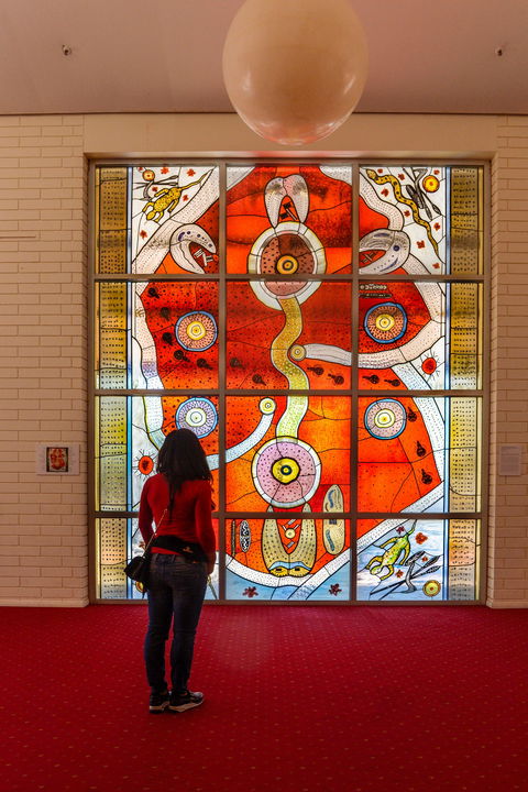 Araluen Cultural Precinct - VIC Tourism 1