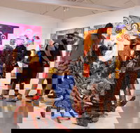 Araluen Arts Centre - VIC Tourism