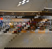 Australian Way - Perth Airport T1 - VIC Tourism